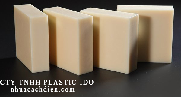 Tấm Nhựa POM ESD có độ dài rộng bao nhiêu?